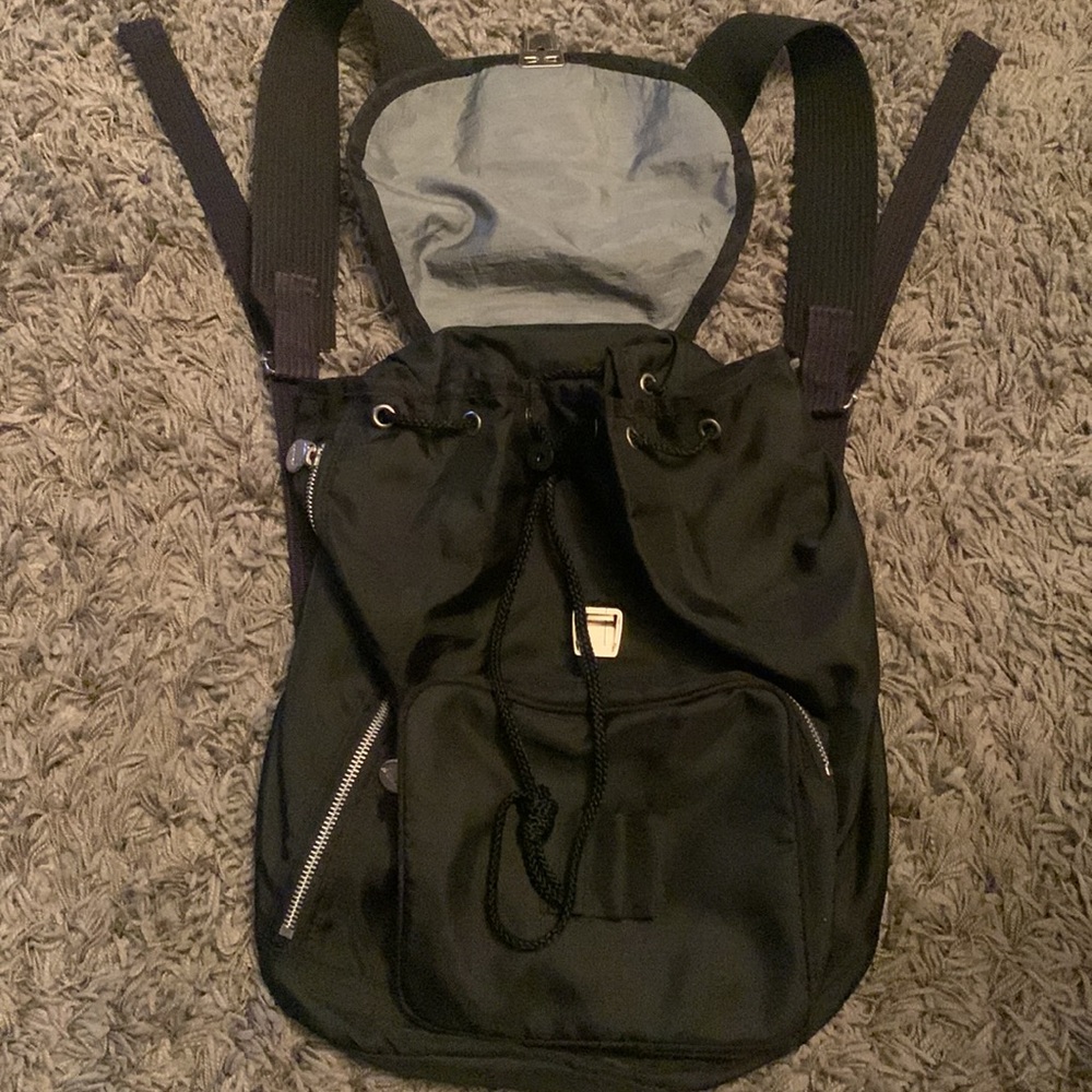 Junior Gaultier Backpack - Picture 4 of 9